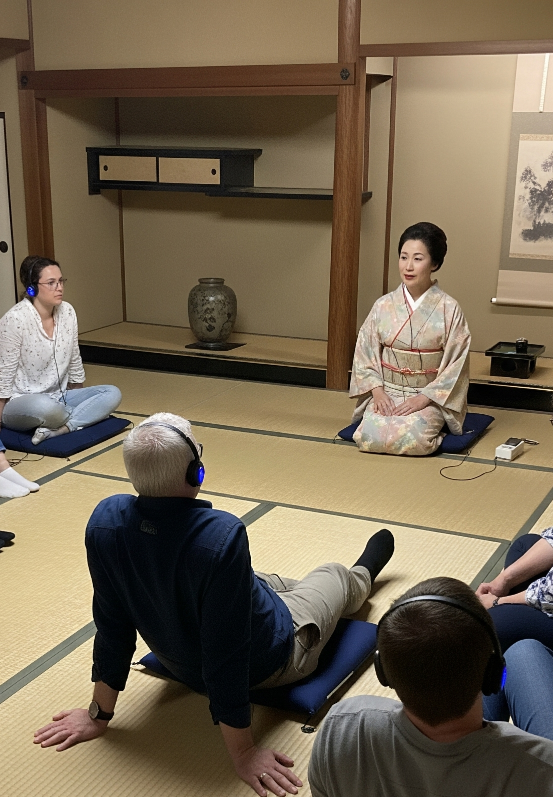 Japan Traveling Feature